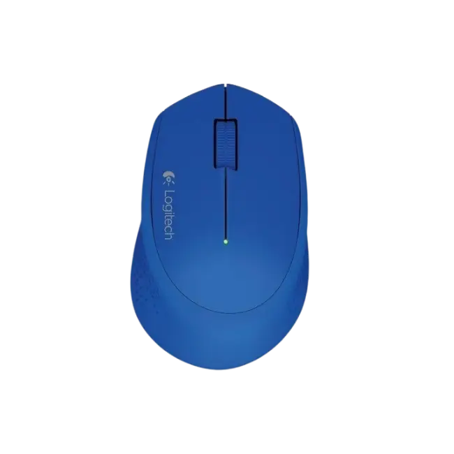WIRELESS MOUSE 1850 AZUL-3