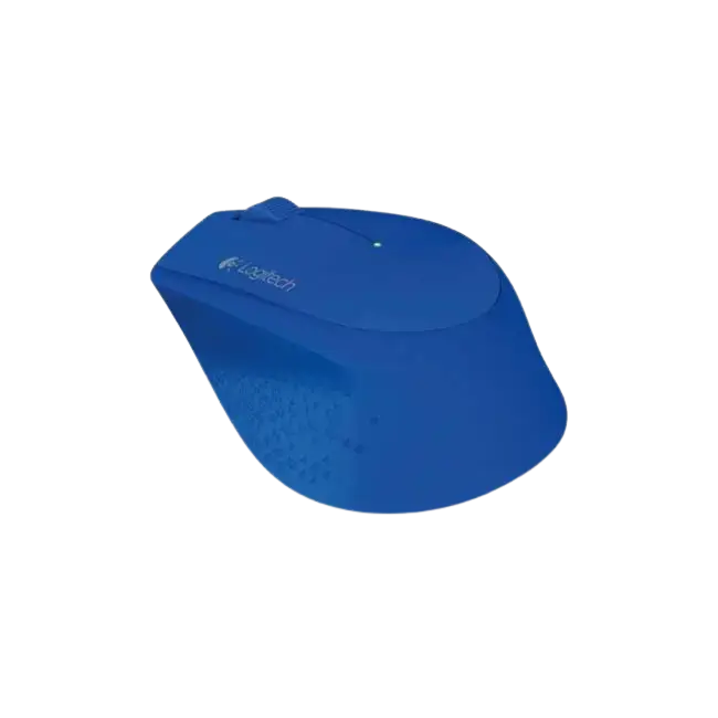 WIRELESS MOUSE 1850 AZUL-4
