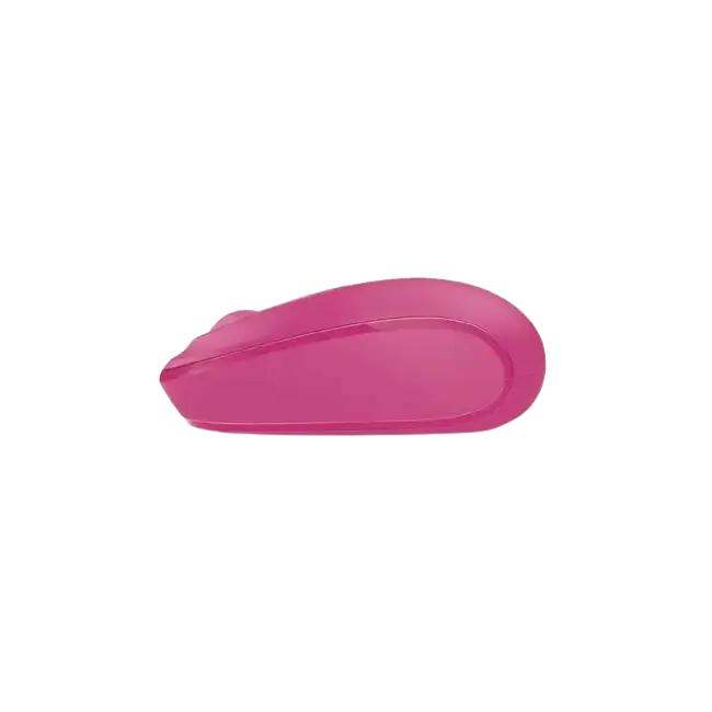 MOUSE 1850 INALAMBRICO USB MAGENTA-4