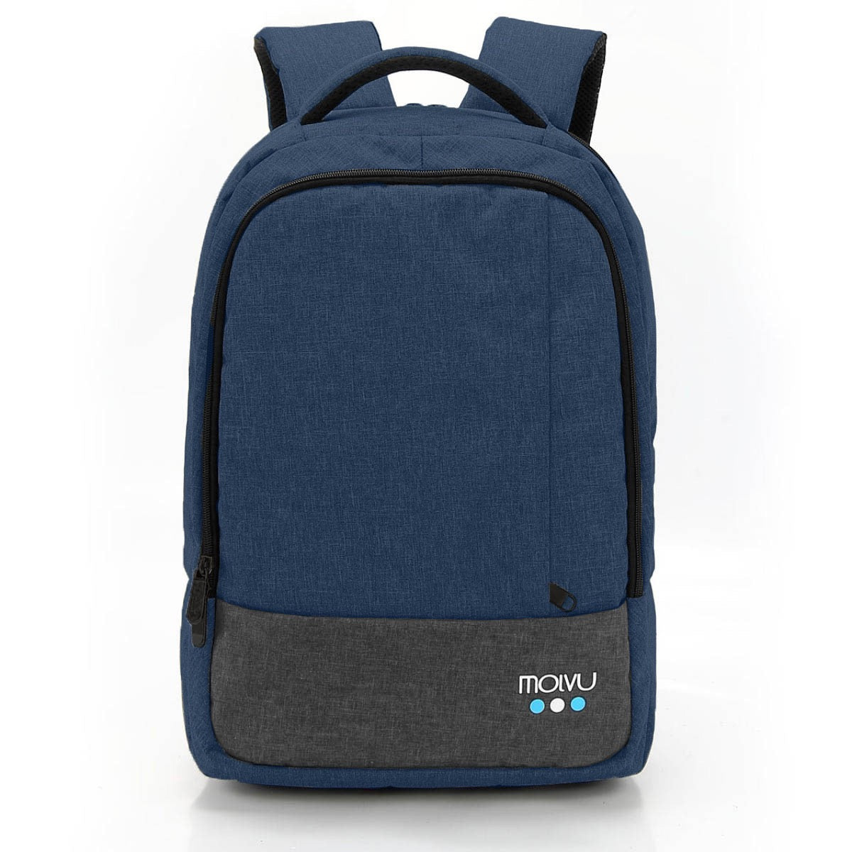 Mochila U2 Azul-12