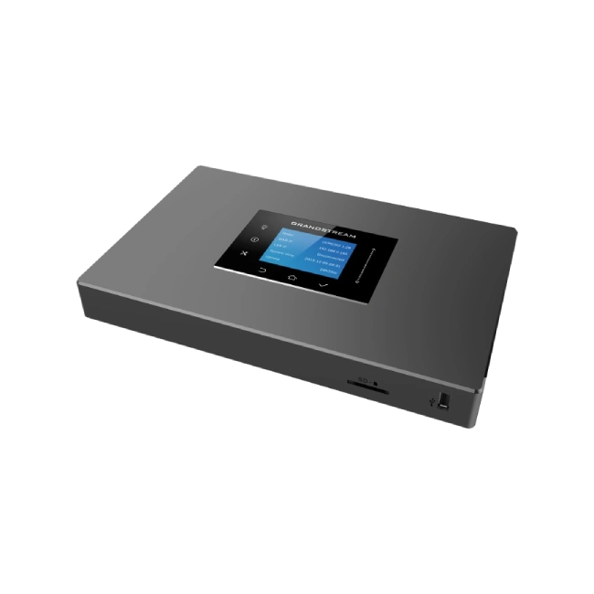 PBX IP GS 1FXO/2FXS 500US 75CC-1