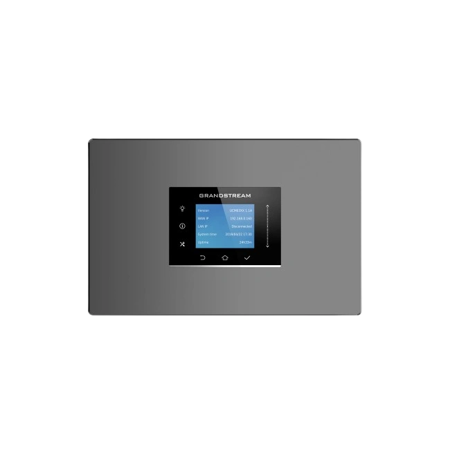 PBX IP GS 2FXS/2FX0 1000US 150 CC-2