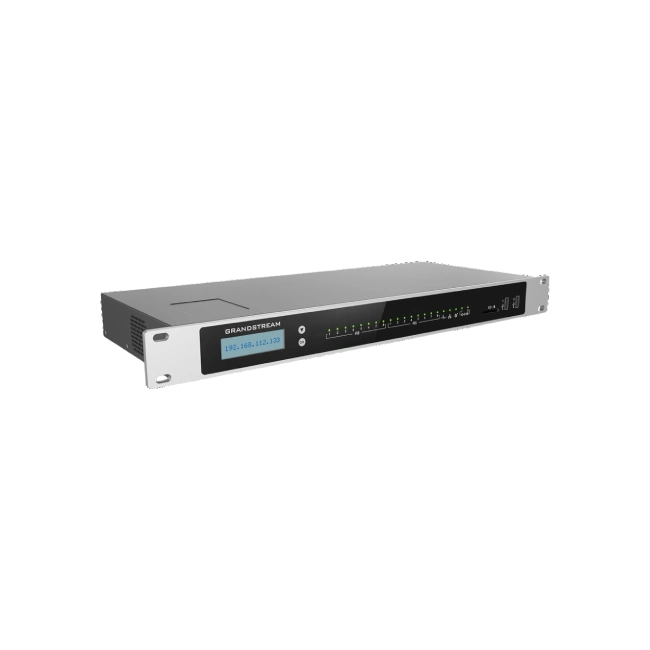 PBX IP GS 8FXS/8FX0 3000US 450 CC-2