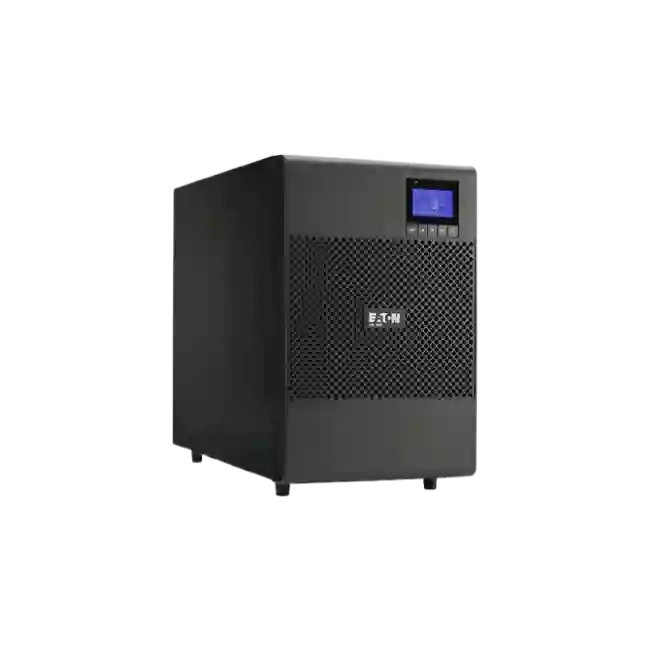 Eaton 9SX 3000VA 2700W 120V Online Double-Conversion UPS - 4 NEMA 5-20R, 1 L5-30R Outlets, Cybersecure Network Card Option, Extended Run, Tower Battery Backup - UPS - AC 100/110/120/125 V - 2700 vatios - 3000 VA - RS-232, USB - conectores de salida: 5 - n