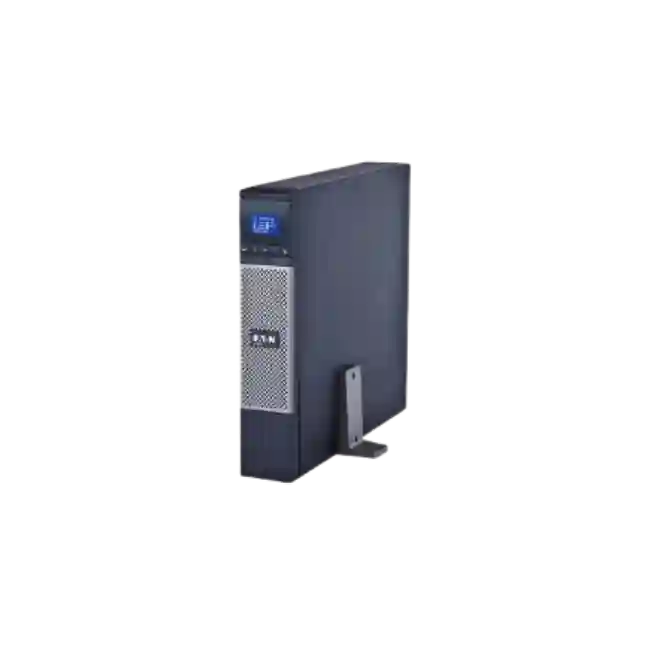 Eaton 5P 3000VA 2700W 120V Line-Interactive UPS, L5-30P, 6x 5-20R, 1 L5-30R Outlets, True Sine Wave, Cybersecure Network Card Option, Tower Battery Backup - UPS - CA 120 V - 2700 vatios - 3000 VA - Ácido de plomo - conectores de salida: 7 - 2U-4