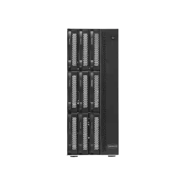 Eaton 9PX 1500VA 1350W 208V Online Double-Conversion UPS - C14 Input, 8 C13 Outlets, Cybersecure Network Card Option, Extended Run, 2U Rack/Tower Battery Backup - UPS (montaje en rack / externo) - CA 200/208/220/230/240 V - 1350 vatios - 1500 VA - RS-232,-3