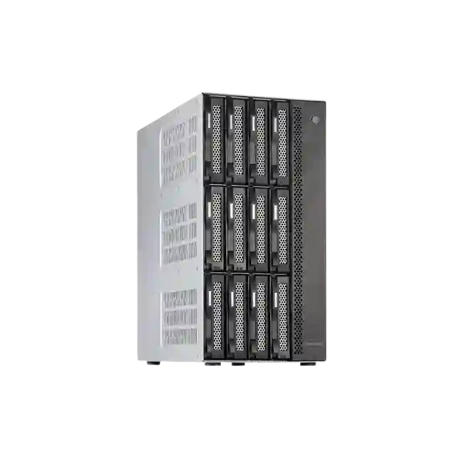 Eaton 9PX 1500VA 1350W 208V Online Double-Conversion UPS - C14 Input, 8 C13 Outlets, Cybersecure Network Card Option, Extended Run, 2U Rack/Tower Battery Backup - UPS (montaje en rack / externo) - CA 200/208/220/230/240 V - 1350 vatios - 1500 VA - RS-232,