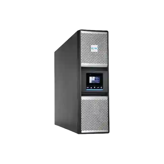 Eaton 9PX 3000VA 3000W 208V Online Double-Conversion UPS, L6-20P, 8 C13, 2 C19 Outlets, Cybersecure Network Card Option, Extended Run, 2U Rack/Tower Battery Backup - UPS (montaje en rack / externo) - CA 200/208/220/230/240 V - 3000 vatios - 3000 VA - RS-2-2