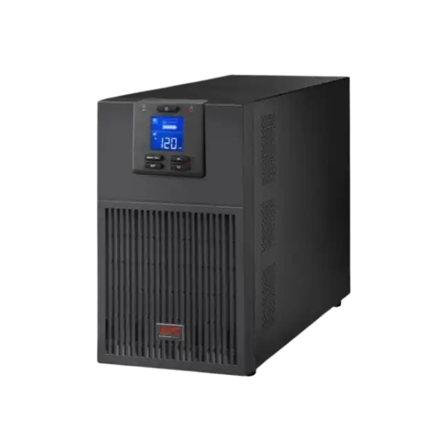 APC Easy UPS On-Line SRV 3000VA 110V, TW-2