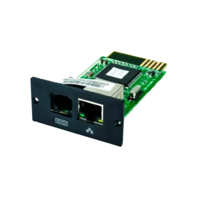 Forza Power Technologies - SNMP Card-2