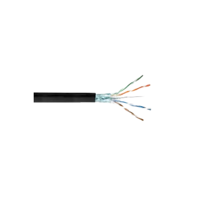 Cable Ethernet Ubiquiti Pro UISP Grado Industrial Bobina-3
