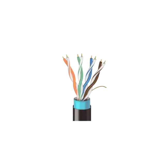 Cable Ethernet Ubiquiti Pro UISP Grado Industrial Bobina-2