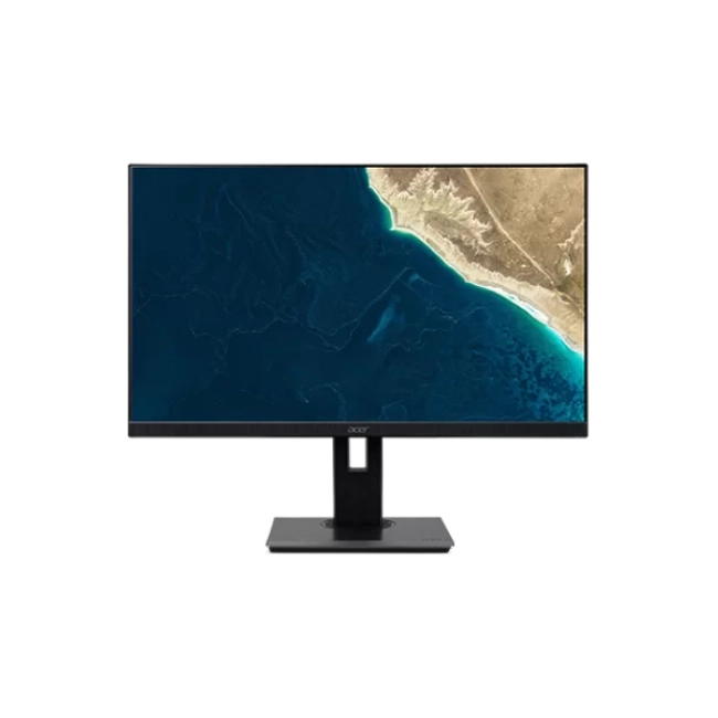 MONITOR ACER B277 IPS 27" FULL HD 1920X1080 VGA HDMI DPPort