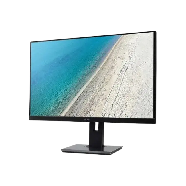 MONITOR ACER B277 IPS 27" FULL HD 1920X1080 VGA HDMI DPPort-2