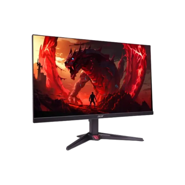 MONITOR ACER NITRO VG270 LED 27" 1920X1080 FULL HD-3