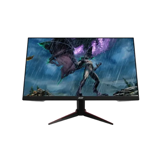 MONITOR ACER NITRO VG270 LED 27" 1920X1080 FULL HD