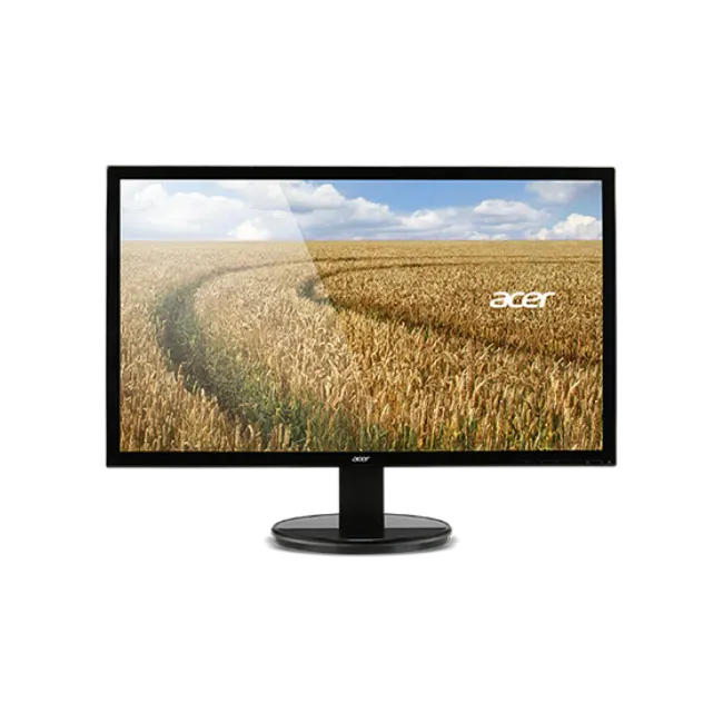 MONITOR ACER K202HQL 19.5" LED 1600X900 60HZ VGA HDMI-1