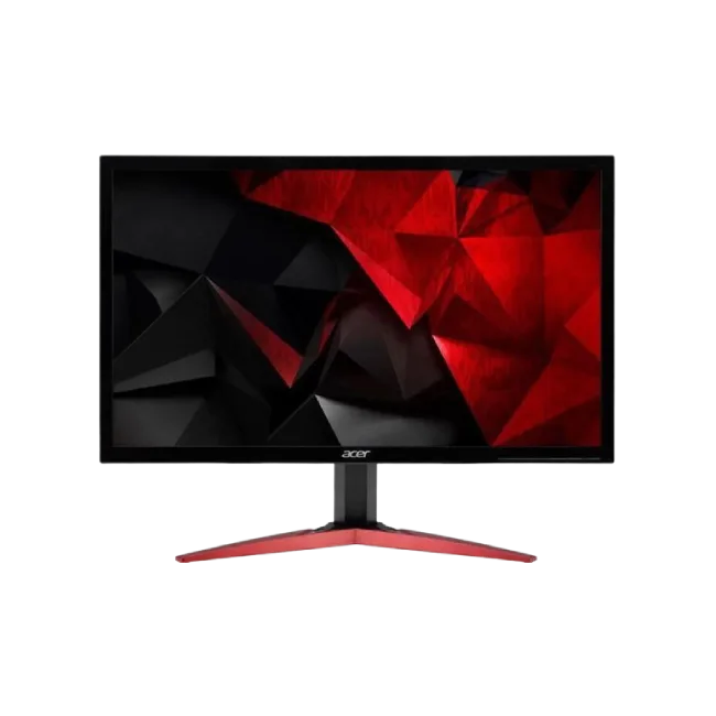 MONITOR KG241Q 23.6" 1920X1080 FULL HD 1080P 1MS ACER-1