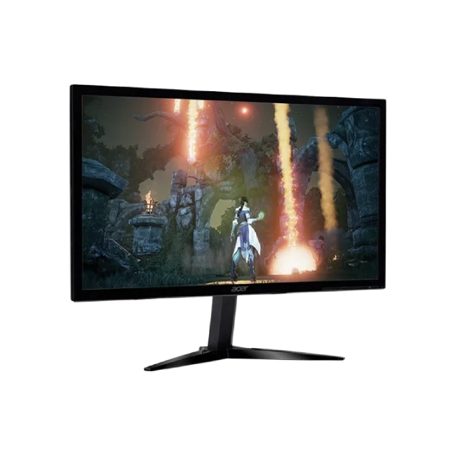 MONITOR KG241Q 23.6" 1920X1080 FULL HD 1080P 1MS ACER-2