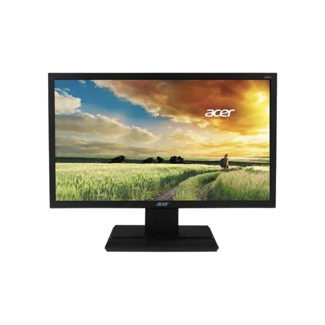 MONITOR ACER V226HQLB LED 21.5" VGA HDMI 1920X1080 60HZ-3