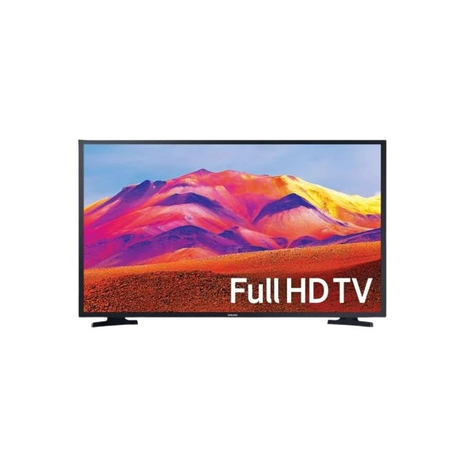 Televisor Samsung Smart TV FHD 43"-4