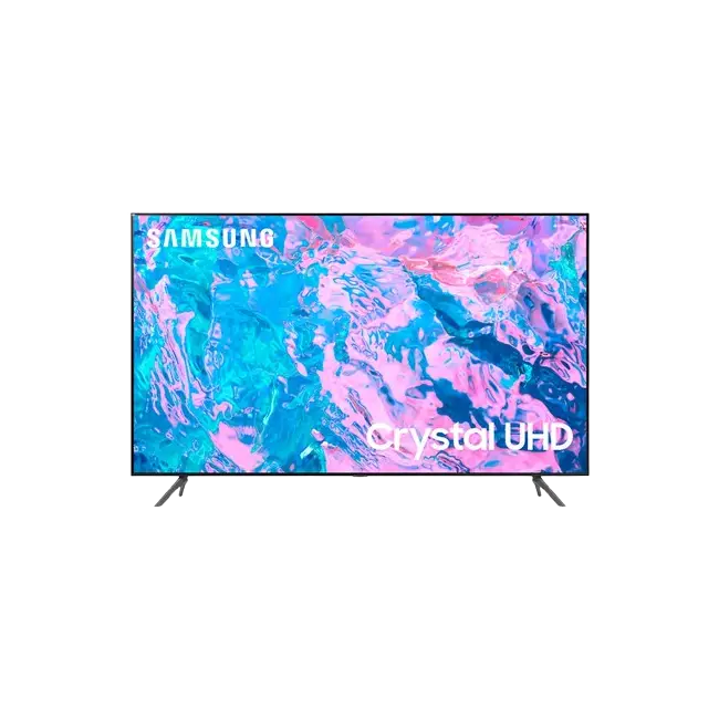 Televisor Samsung UN50CU7000 LED 50" UHD Smart-1