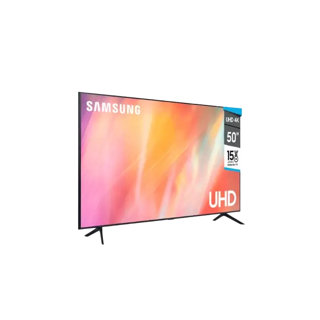 Televisor Samsung UN50CU7000 LED 50" UHD Smart-5