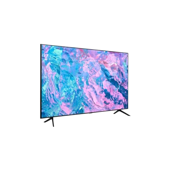 Televisor Samsung UN50CU7000 LED 50" UHD Smart-3