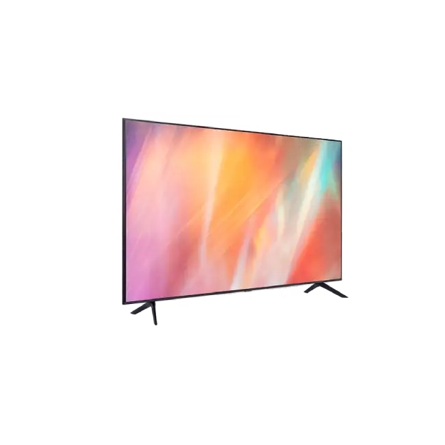 Televisor Samsung 60" 4K Smart 3840x2160 Crystal Processor-5
