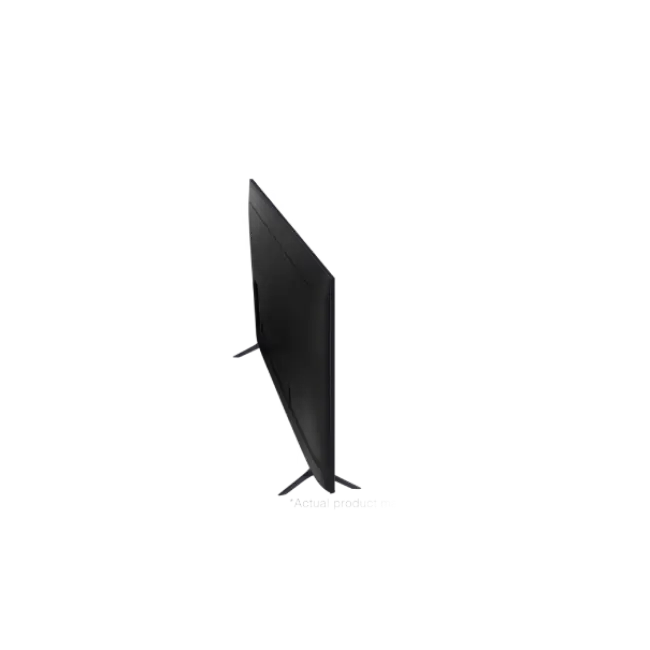 Televisor Samsung 60" 4K Smart 3840x2160 Crystal Processor-6