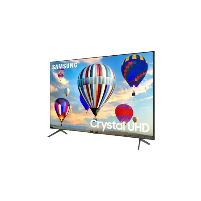 Televisor Samsung Smart TV UHD 4K 70"-5