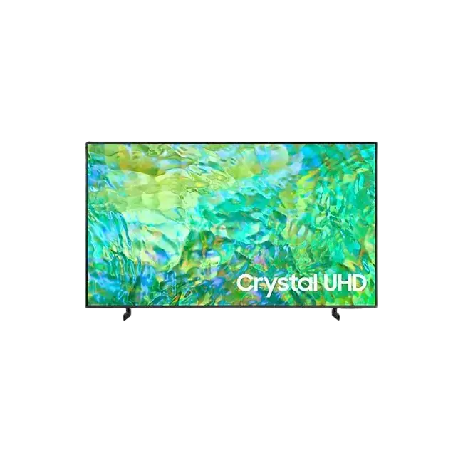 Televisor Samsung Smart TV UHD 4K 85"-4