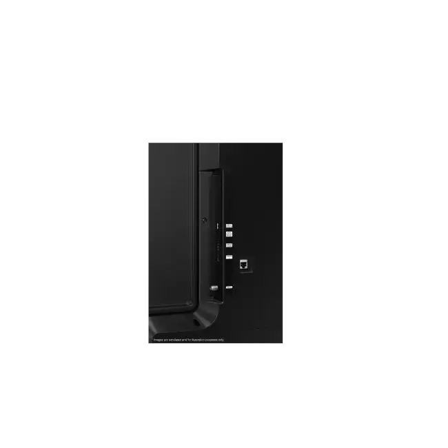 Televisor Inteligente Samsung 85" UHD LED-5