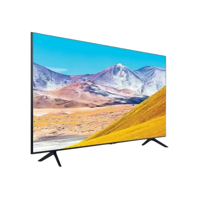 Televisor Inteligente Samsung 85" UHD LED-3