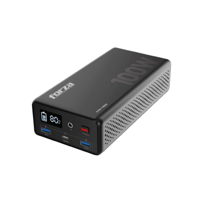 Forza - Battery backup - 100 Watt - AC 110/120 V - Titan Series-2