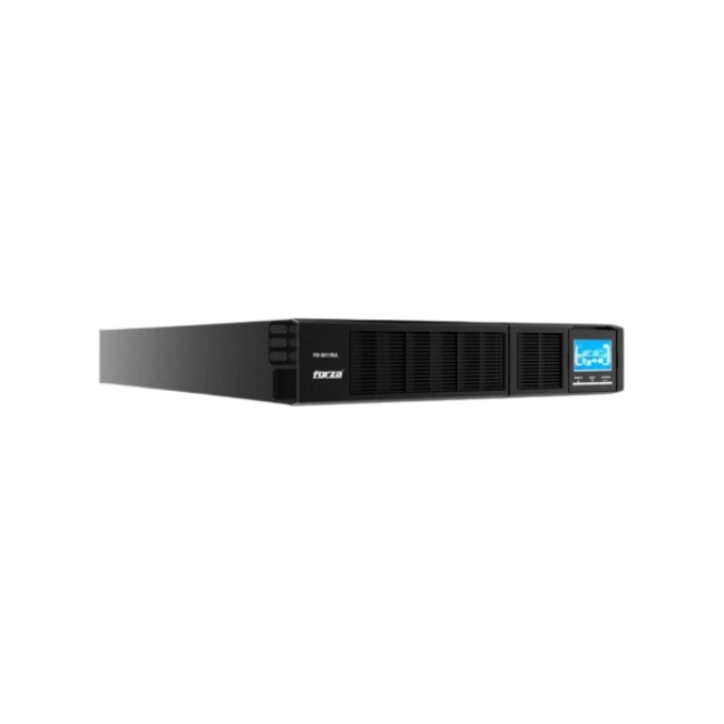 Forza - UPS - Line interactive - 2700 Watt - 3000 VA - AC 110/120 V - Rack/Tower Sinewave-4