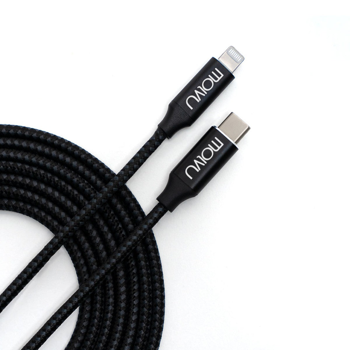 Cable PRO3 USB-C a Lightning-1