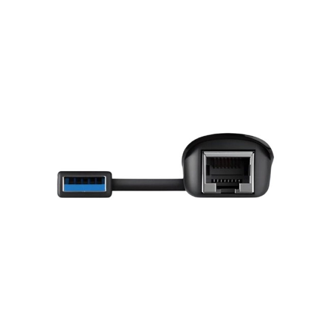 ADAPTADOR LINKSYS DE USB 3.0 A RJ45 DE RED USB3GIG-2