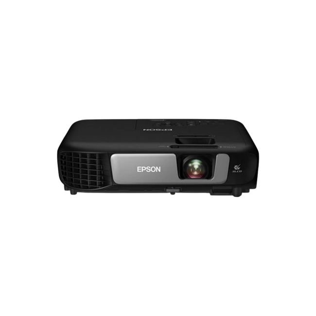PROYECTOR EPSON PJ EX7260 WXGA 3600 LUMENS-3
