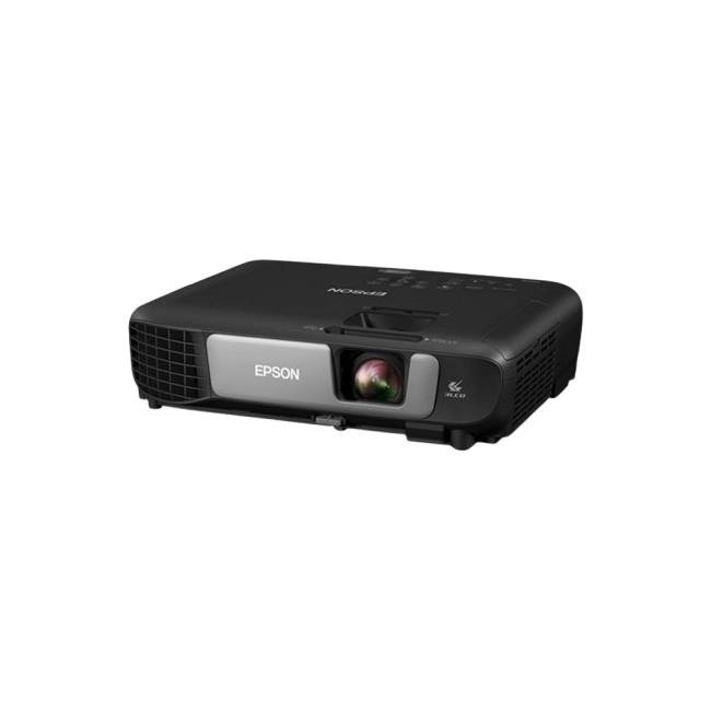 PROYECTOR EPSON PJ EX7260 WXGA 3600 LUMENS
