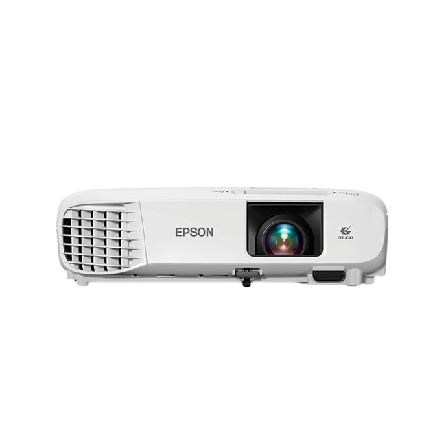 PowerLite W39-3