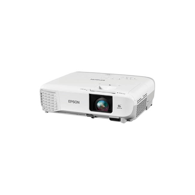 PowerLite W39