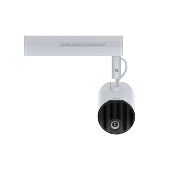 Proyector Láser de Señalización LightScene EV-100 3LCD-1