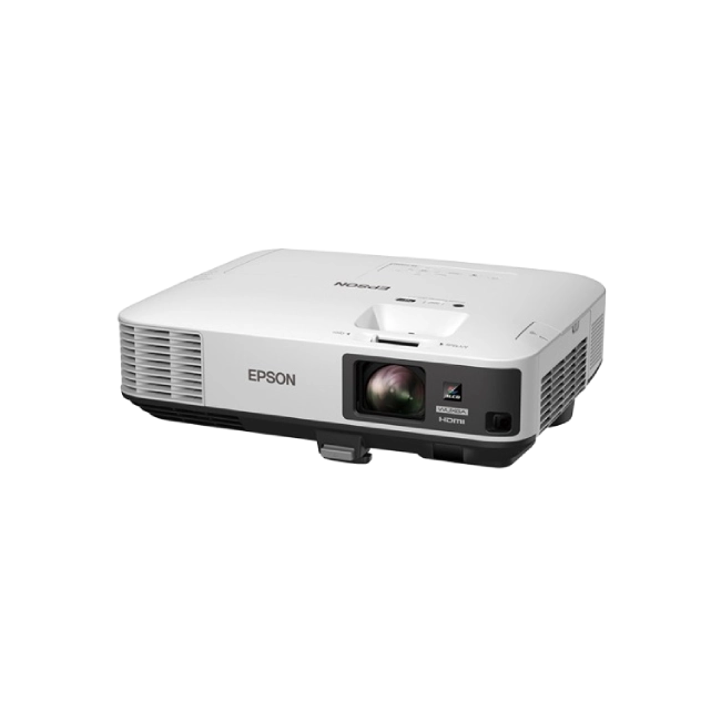 POWERLITE 2250U, WUXGA PROJECTOR-4