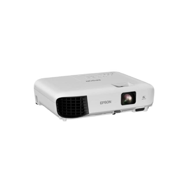 PowerLite L500W (Laser)-2