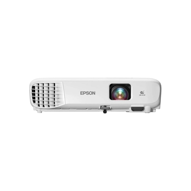 PROYECTOR EPSON VS260 SMB XGA-1