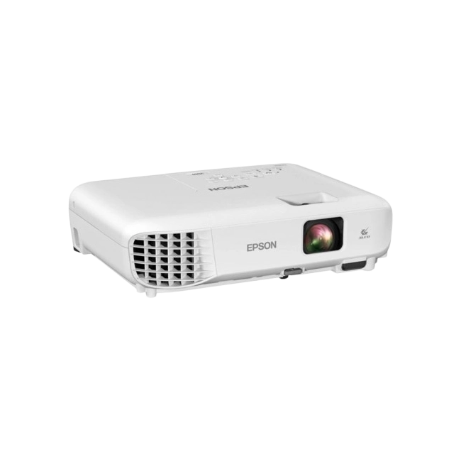 PROYECTOR EPSON VS260 SMB XGA