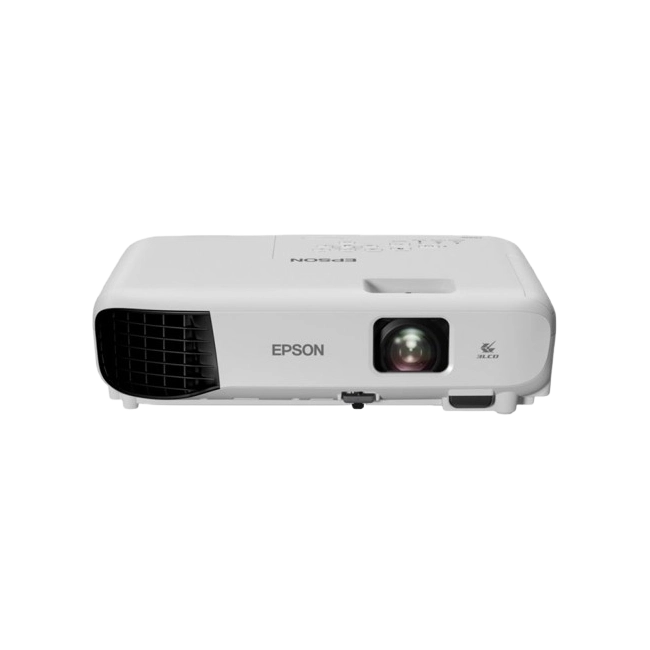 POWERLITE E10+-2