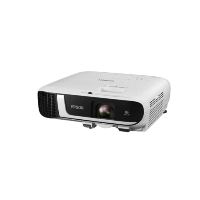Proyector Epson PowerLite FH52+ 4,000 Lúmenes | Full HD | Wi-Fi/ Miracast-1