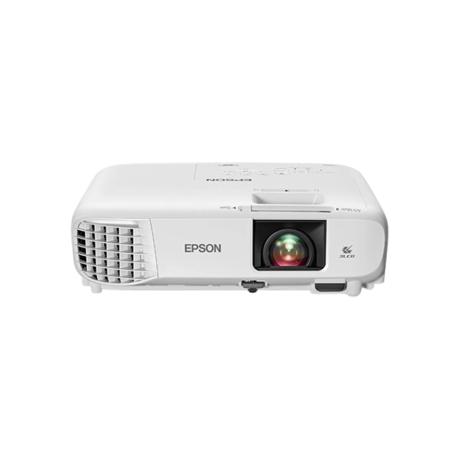 Proyector Epson Home Cinema 880 3LCD 1080p-3